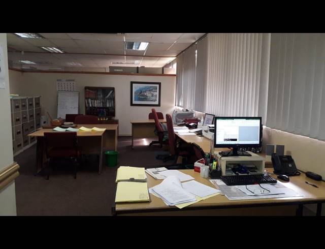 204M² BUILDING FOR SALE IN MUSGRAVE
